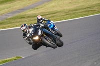 Middle 2 Group Black Bikes